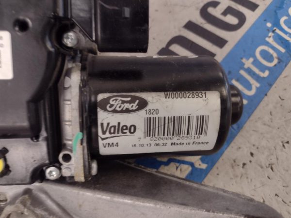 Motorino Tergi Anteriore  Sinistro Ford B- Max 2012 – 2018