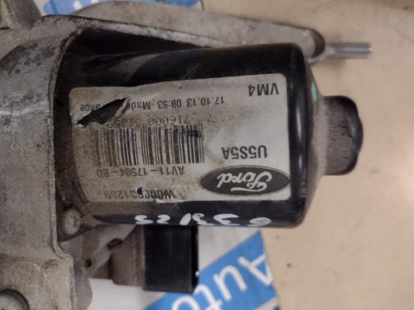 Motorino Tergi Anteriore  Sinistro Ford B- Max 2012 – 2018
