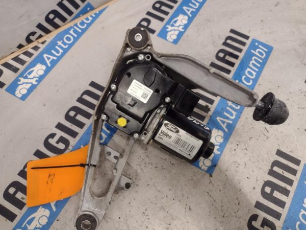Motorino Tergi Anteriore Destro Ford B- Max 2012 – 2018