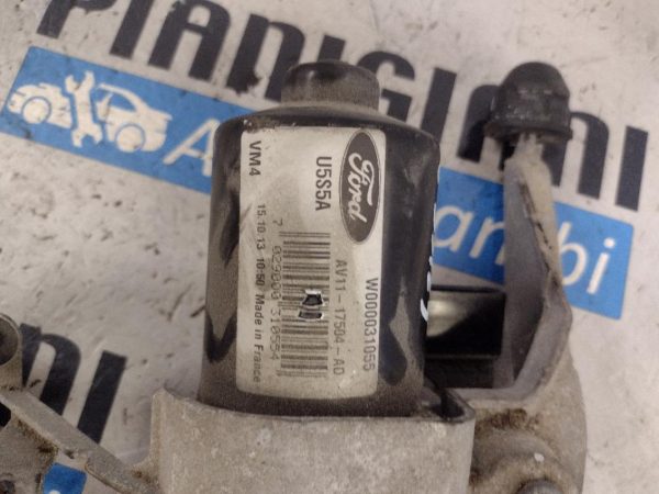 Motorino Tergi Anteriore Destro Ford B- Max 2012 – 2018