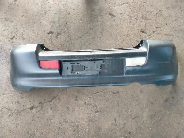 Paraurti Posteriore Toyota Yaris T Sport 1999 – 2003