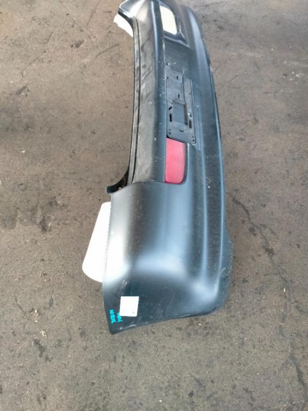 Paraurti Posteriore Toyota Yaris T Sport 1999 – 2003