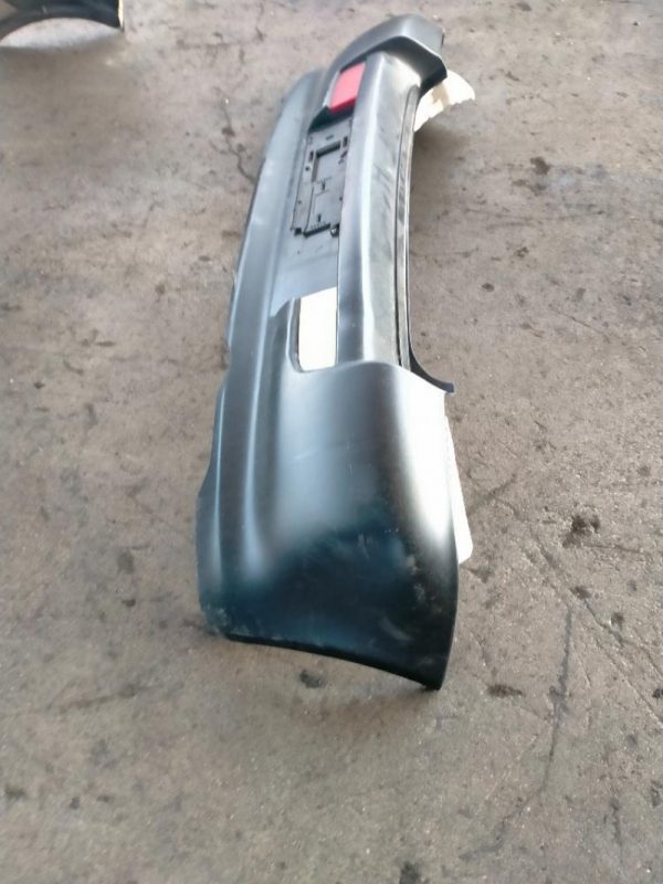 Paraurti Posteriore Toyota Yaris T Sport 1999 – 2003