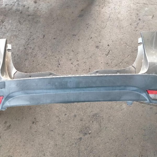 Paraurti Posteriore Renault Scenic X-Mod 2009 – 2012