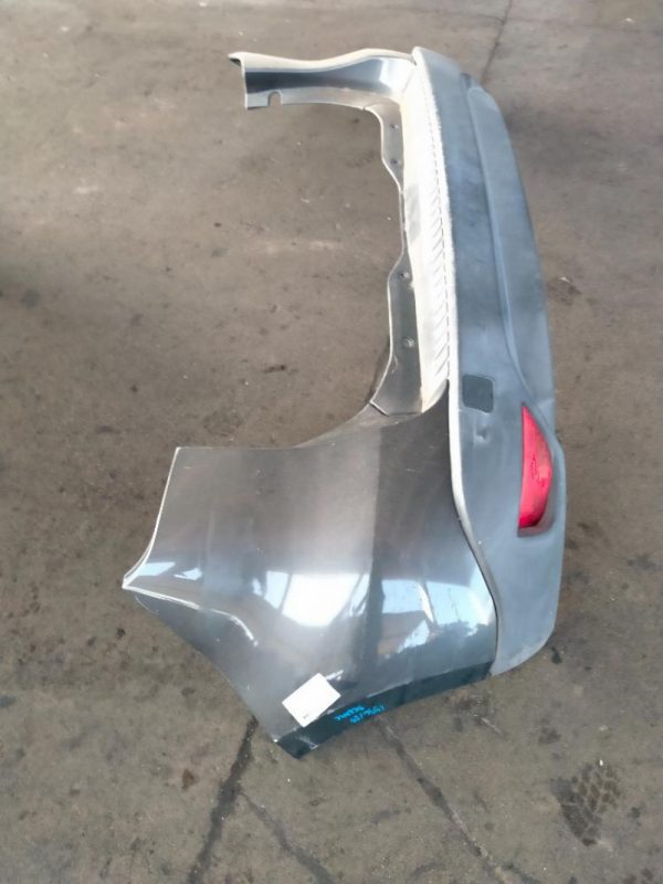 Paraurti Posteriore Renault Scenic X-Mod 2009 – 2012