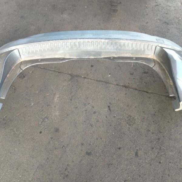 Paraurti Posteriore Renault Scenic X-Mod 2009 – 2012