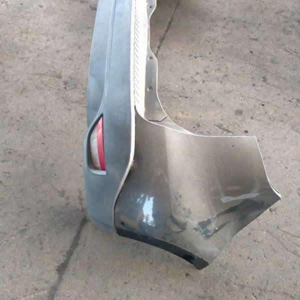 Paraurti Posteriore Renault Scenic X-Mod 2009 – 2012