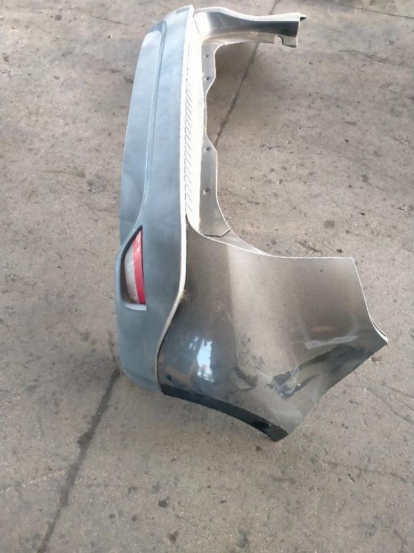 Paraurti Posteriore Renault Scenic X-Mod 2009 – 2012