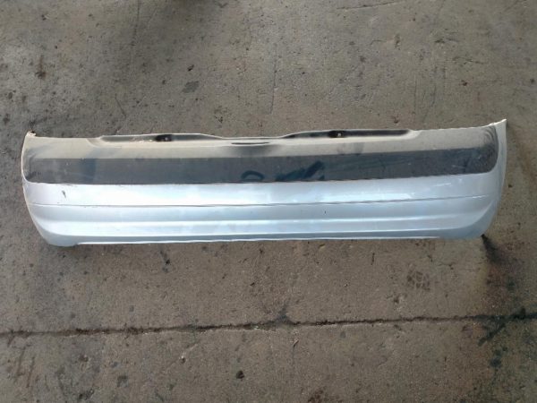 Paraurti Posteriore Renault Clio 2001- 2005