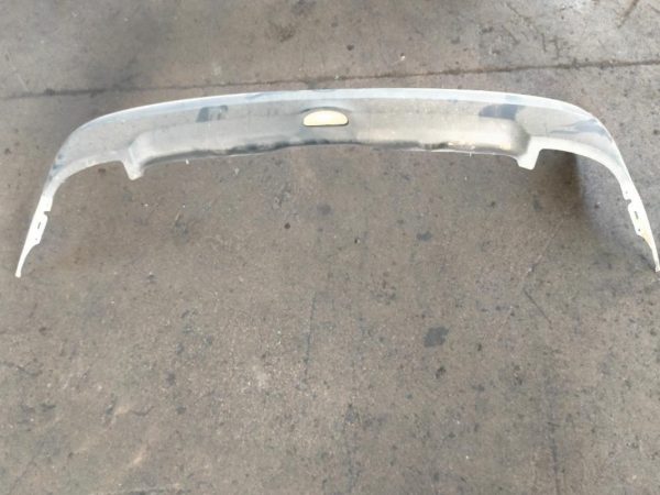 Paraurti Posteriore Renault Clio 2001- 2005