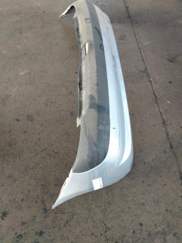 Paraurti Posteriore Renault Clio 2001- 2005
