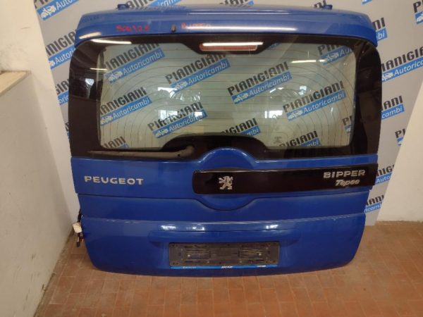 Portellone Peugeot Bipper 2008 – 2020
