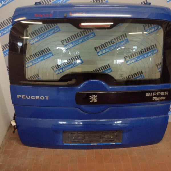 Portellone Peugeot Bipper 2008 – 2020