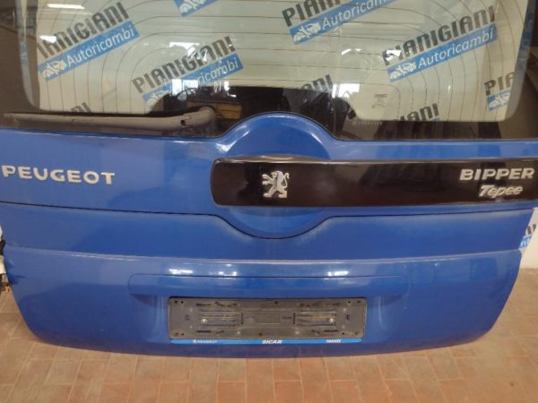 Portellone Peugeot Bipper 2008 – 2020