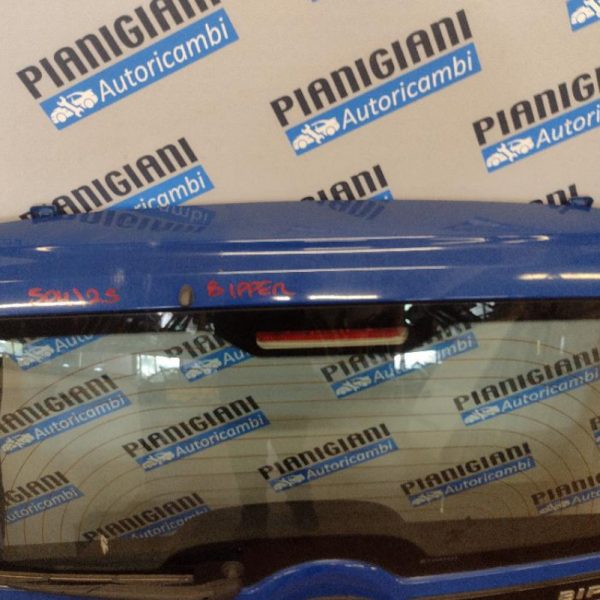 Portellone Peugeot Bipper 2008 – 2020