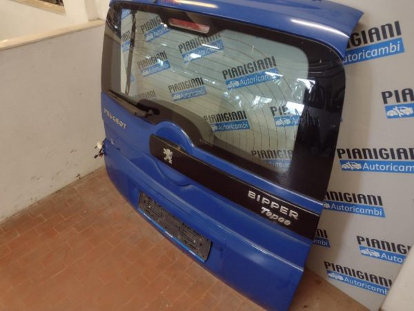 Portellone Peugeot Bipper 2008 – 2020