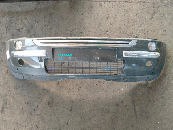 Paraurti Anteriore Mini One R50 2004 – 2006