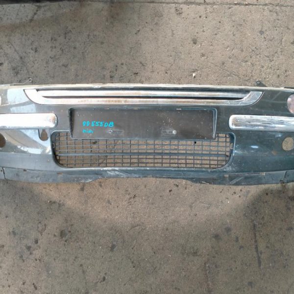 Paraurti Anteriore Mini One R50 2004 – 2006