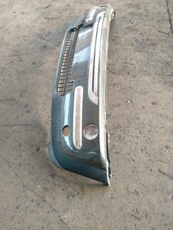 Paraurti Anteriore Mini One R50 2004 – 2006
