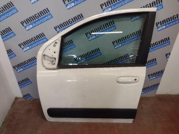 Porta Posteriore Sinistra Fiat panda 2011 – 2024