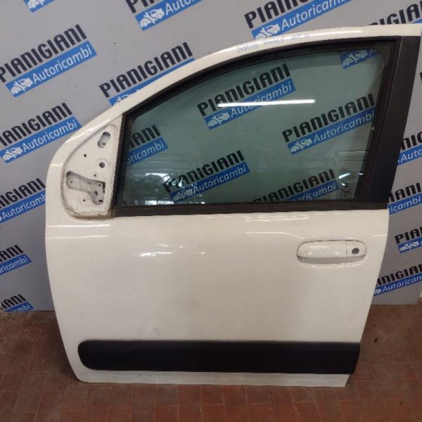 Porta Posteriore Sinistra Fiat panda 2011 – 2024