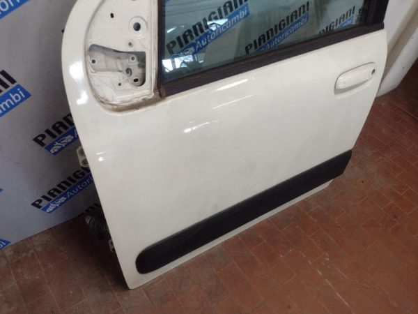 Porta Posteriore Sinistra Fiat panda 2011 – 2024