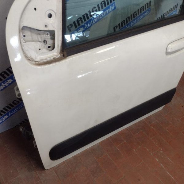 Porta Posteriore Sinistra Fiat panda 2011 – 2024