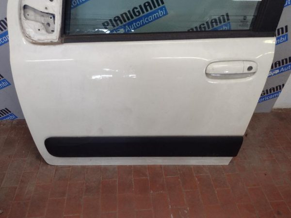 Porta Posteriore Sinistra Fiat panda 2011 – 2024
