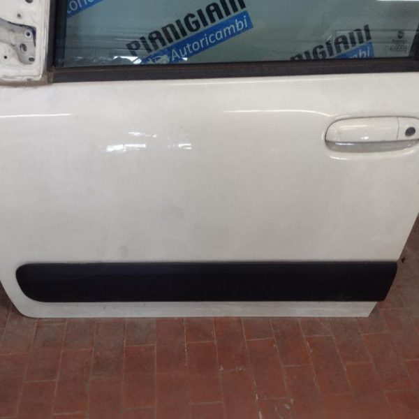 Porta Posteriore Sinistra Fiat panda 2011 – 2024