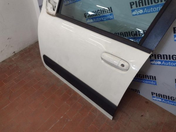 Porta Posteriore Sinistra Fiat panda 2011 – 2024