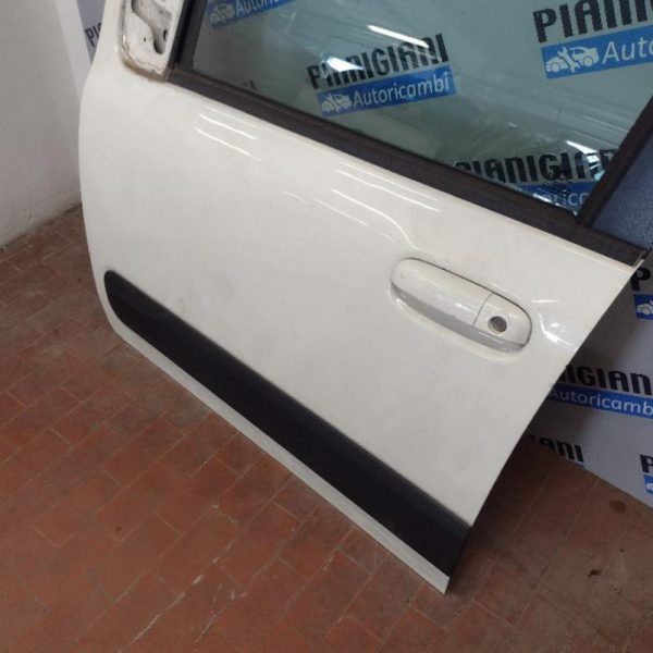 Porta Posteriore Sinistra Fiat panda 2011 – 2024