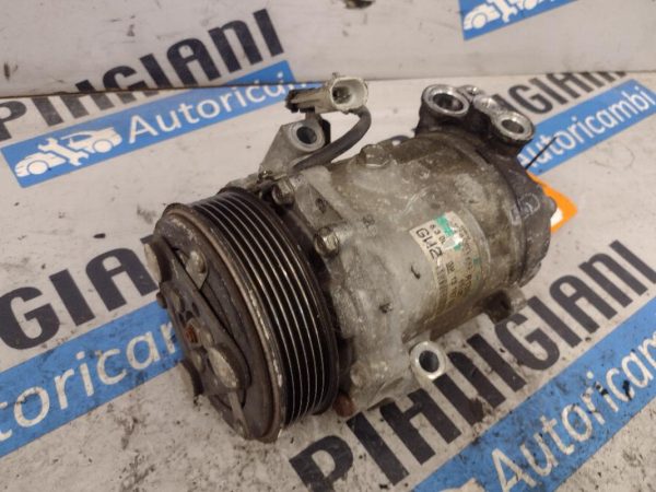 Compressore A/C Opel Corsa Z13DT