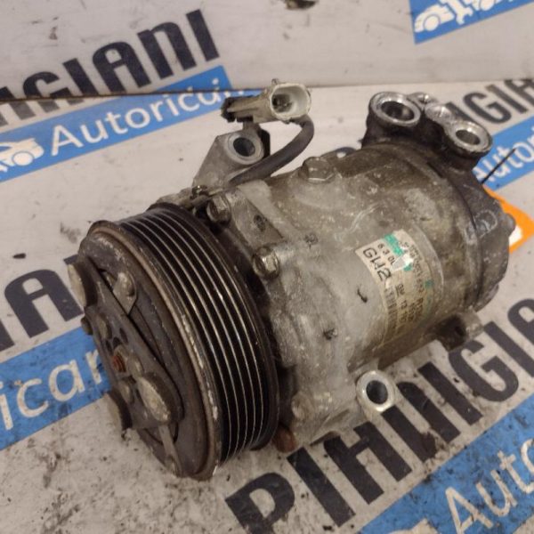 Compressore A/C Opel Corsa Z13DT