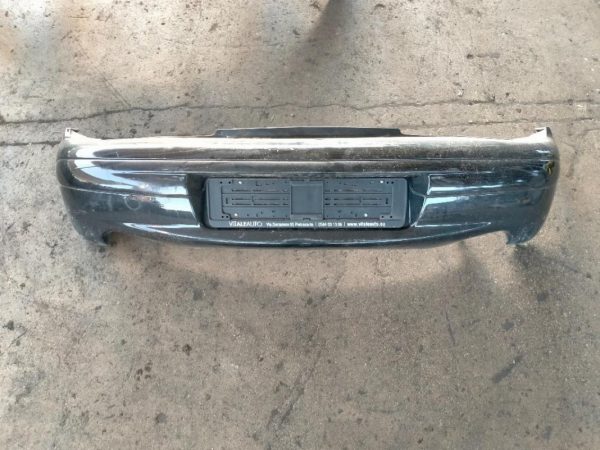 Paraurti Posteriore Fiat 600 2005 – 2010
