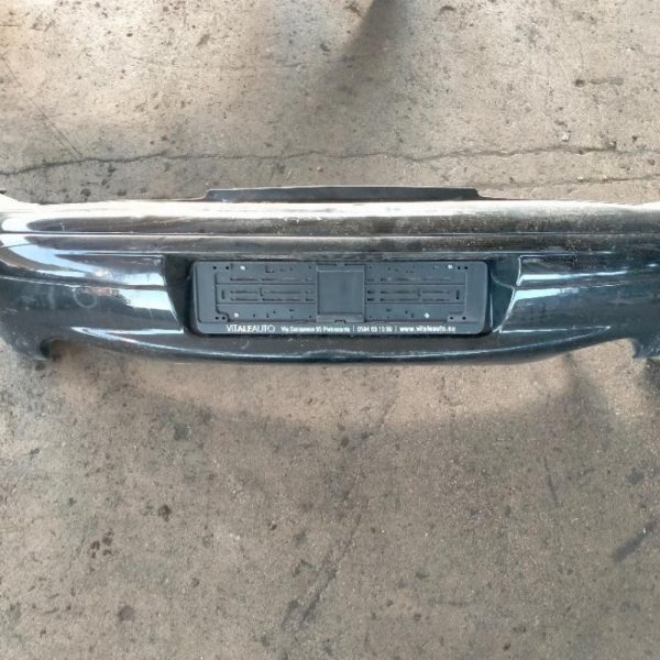 Paraurti Posteriore Fiat 600 2005 – 2010