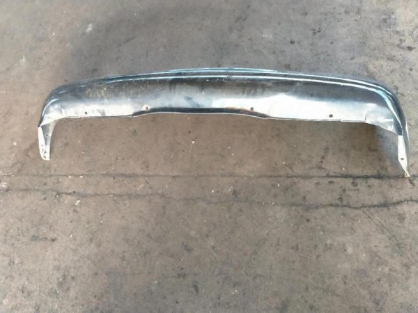 Paraurti Posteriore Fiat 600 2005 – 2010
