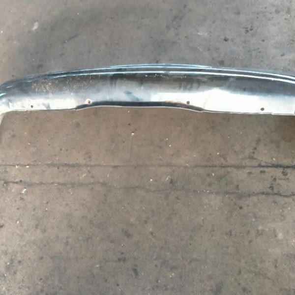 Paraurti Posteriore Fiat 600 2005 – 2010