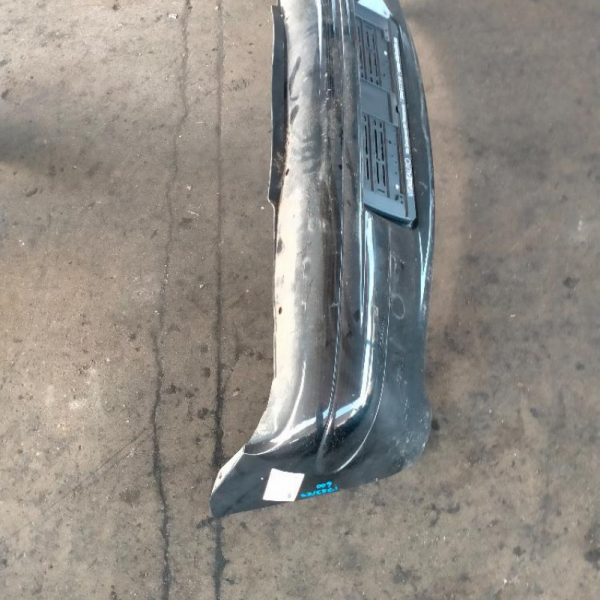 Paraurti Posteriore Fiat 600 2005 – 2010