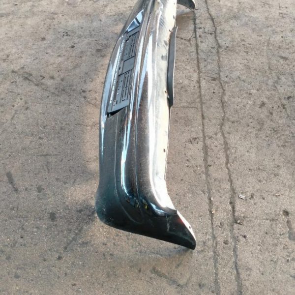 Paraurti Posteriore Fiat 600 2005 – 2010