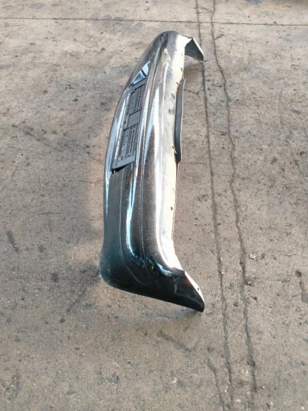 Paraurti Posteriore Fiat 600 2005 – 2010