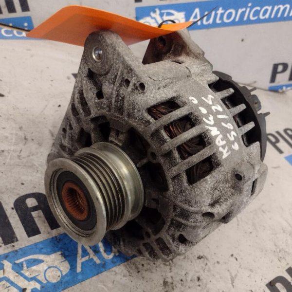 Alternatore Renault Kangoo K9KB7
