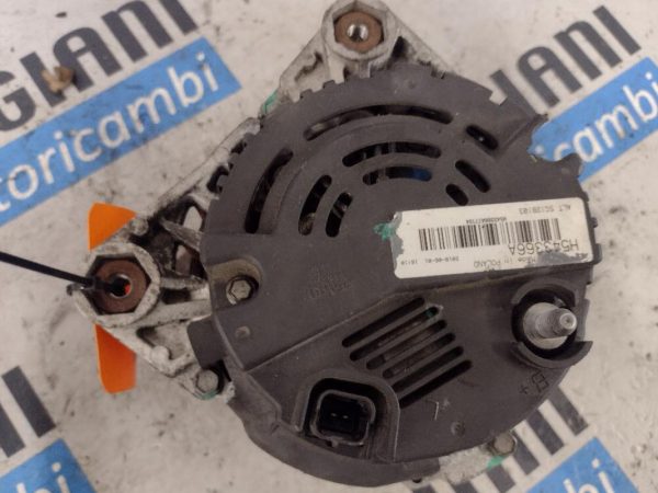 Alternatore Renault Kangoo K9KB7