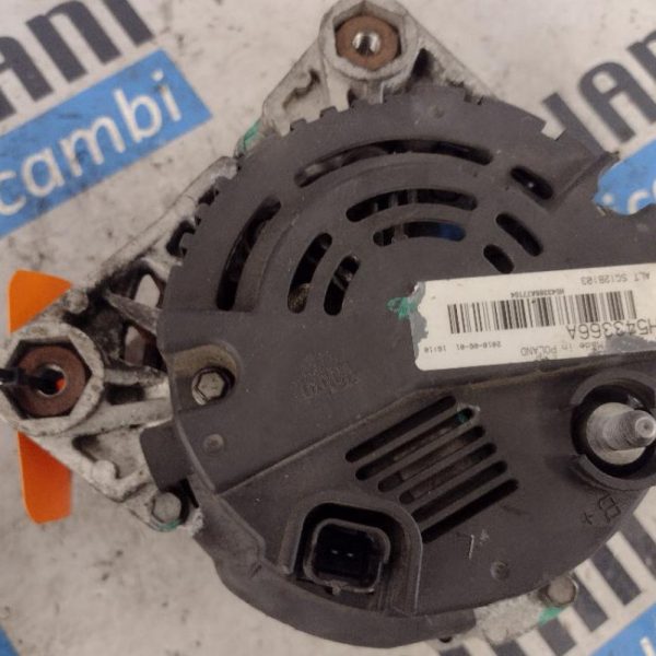 Alternatore Renault Kangoo K9KB7