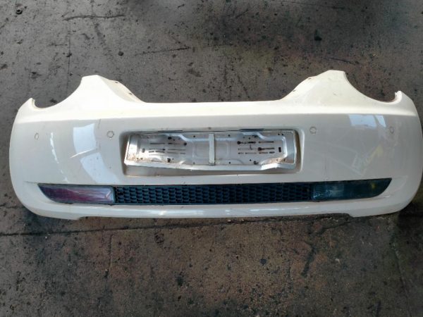 Paraurti Posteriore Volkswagen New Beetle 2005 – 2010