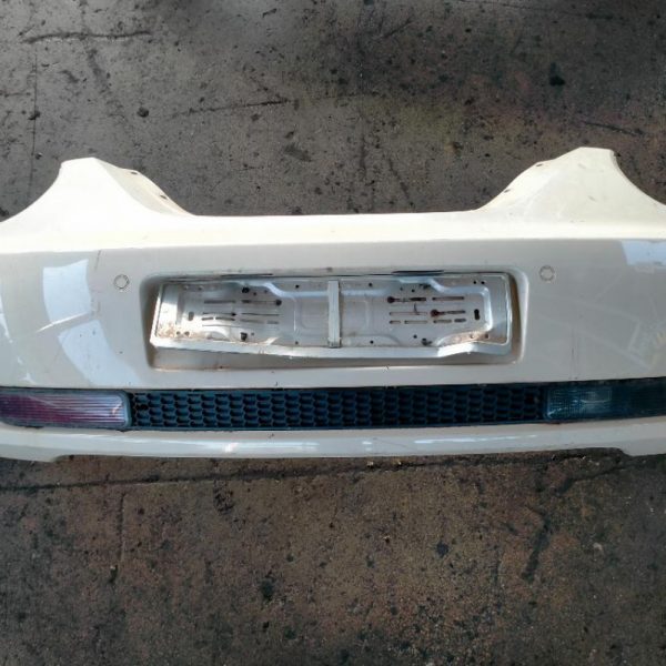 Paraurti Posteriore Volkswagen New Beetle 2005 – 2010