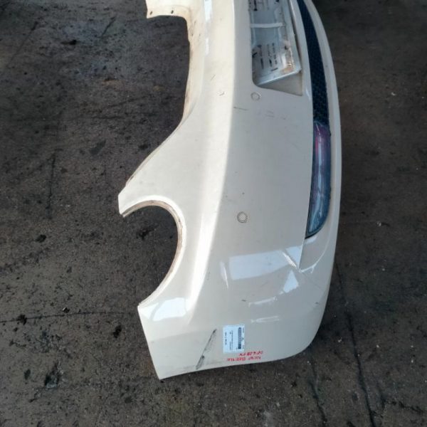 Paraurti Posteriore Volkswagen New Beetle 2005 – 2010