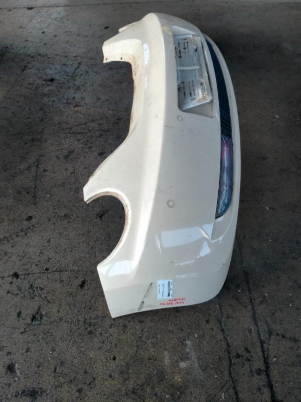 Paraurti Posteriore Volkswagen New Beetle 2005 – 2010