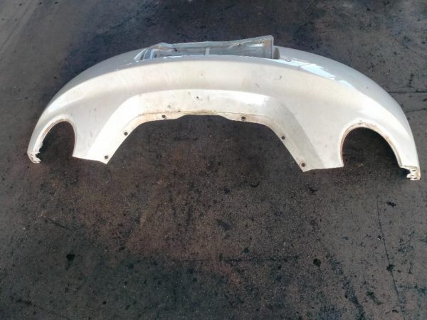 Paraurti Posteriore Volkswagen New Beetle 2005 – 2010