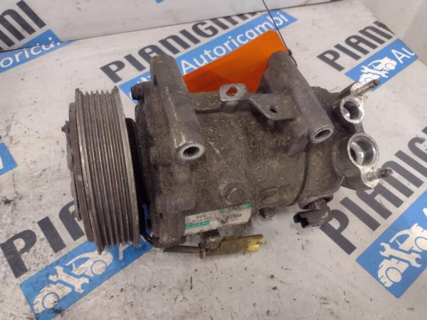 Compressore A/C Peugeot 208 8H01