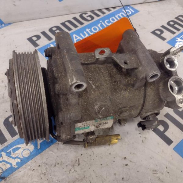 Compressore A/C Peugeot 208 8H01